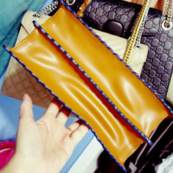 Fendi small kan I nude - Picture 5 of 8